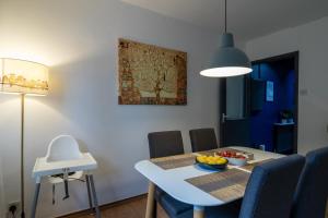 Cosy Family Retreat with Garden & Workspace