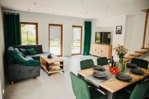 Dom na Zadzielu - Tresna