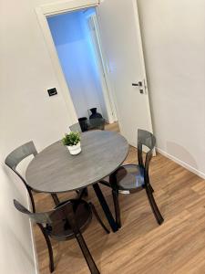 Apartment mit 2 Schlafzimmern