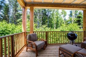 Salt and Cedar by Seabrook Hospitality
