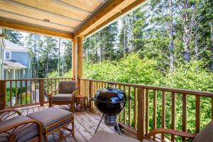 Salt and Cedar by Seabrook Hospitality