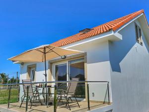 Casa Mar - Camariñas - Costa da Morte