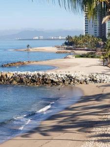 Penthouse in Los Tules with amazing ocean views