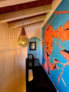 Penthouse in Los Tules with amazing ocean views