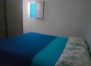 Casa di Rita con veranda vista mare