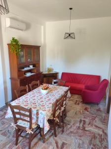 Villetta a pochi minuti da Gallipoli