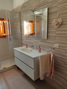 Villetta a pochi minuti da Gallipoli