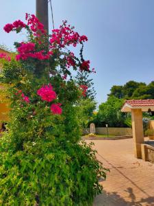 Villetta a pochi minuti da Gallipoli