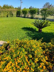 Villetta a pochi minuti da Gallipoli