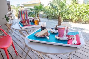 La Maison du Cotton- Gite bio-climatique