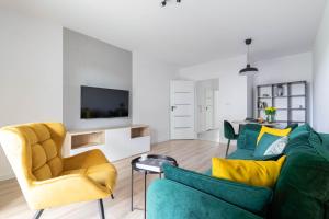 Harmony Apartment Ceglana - FREE PARKING - Self check-in