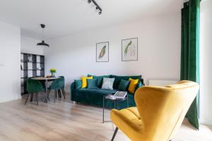 Harmony Apartment Ceglana - FREE PARKING - Self check-in