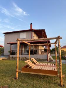 Sunset Luxury Potidea