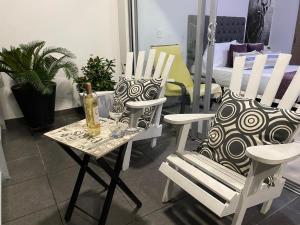 Lujoso Apartamento en Bocagrande