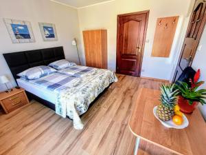 Willa Adek Władysławowo