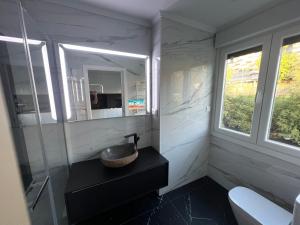 Lujo, urbano Céntrico