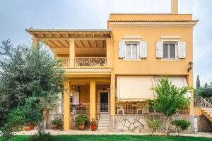 MEL - Palaiochórion