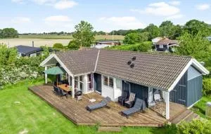 Cozy Home In Gedser With Wifi - Gedser