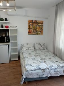 Студио за нощувки Габрово