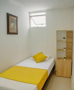 Apartamento con vista al mar Rodadero Santa Marta