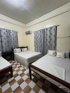 Besañes Homestay - 4hvězdičkové hotely ve městě Alaminos