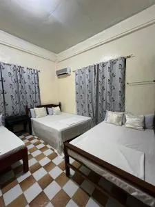 Besañes Homestay - Lucap