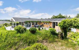 2 Bedroom Lovely Home In Ebeltoft