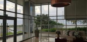 Apartamento 414 en Ocean Drive - Crespo Cerca al Mar