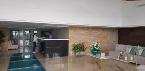 Apartamento 414 en Ocean Drive - Crespo Cerca al Mar