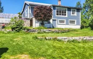 2 Bedroom Cozy Home In Skodje - Apelset 2 Bedroom Cozy Home In Skodje - Apelset