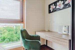 Slominskiego 7 P&O Apartments