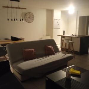 Appartements Charmant appart a Sartrouville Confort moderne aux portes de Paris : photos des chambres
