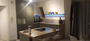 Appartements Charmant appart a Sartrouville Confort moderne aux portes de Paris : photos des chambres