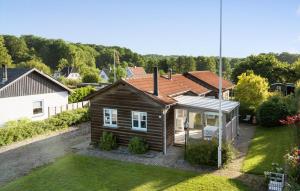 Stunning Home In Haderslev With Kitchen