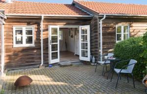 Stunning Home In Haderslev With Kitchen