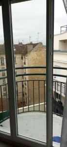 Appartements Charmant appart a Sartrouville Confort moderne aux portes de Paris : photos des chambres