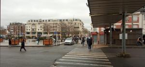 Appartements Charmant appart a Sartrouville Confort moderne aux portes de Paris : photos des chambres