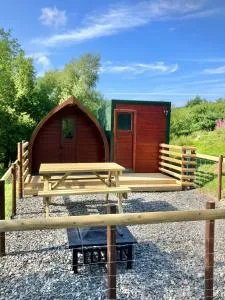 Pod Lois - Llanfachreth