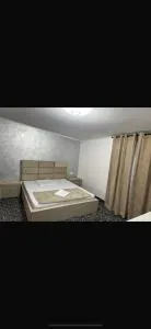 Pensiunea Prestige - Vităneşti