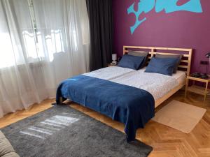 Art rooms Ruta & Lota 