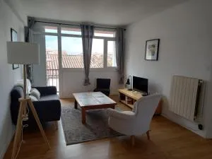 Appartement plein centre de Valence d'Agen - 圣保罗－代斯皮