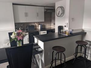 Deluxe Suite room in Bawtrys