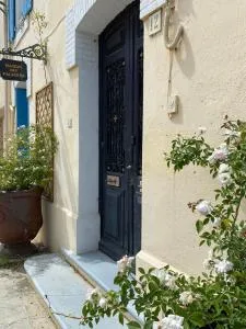 Boutique Town House - 比兹米内瓦