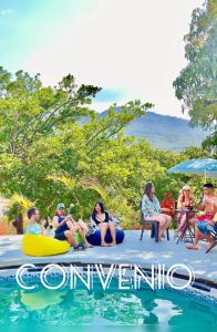 GREEN DOOR HOSTEL BOUTIQUE