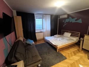 Art rooms Ruta & Lota 