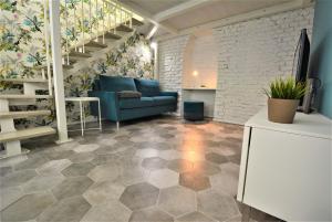 Milano Apartments Lombardini 1