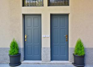 Milano Apartments Lombardini 1