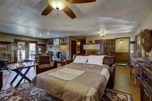 Rebel Retreat by Eden Crest