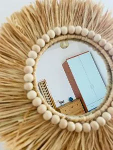 il Profumo del Mare a 150 mt dalla spiaggia bandiera blu - Torre Ovo