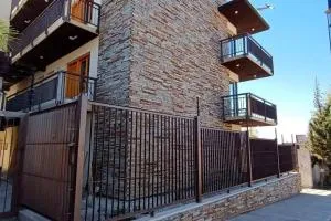 Luminoso y espacioso departamento en Mendoza - El Challao